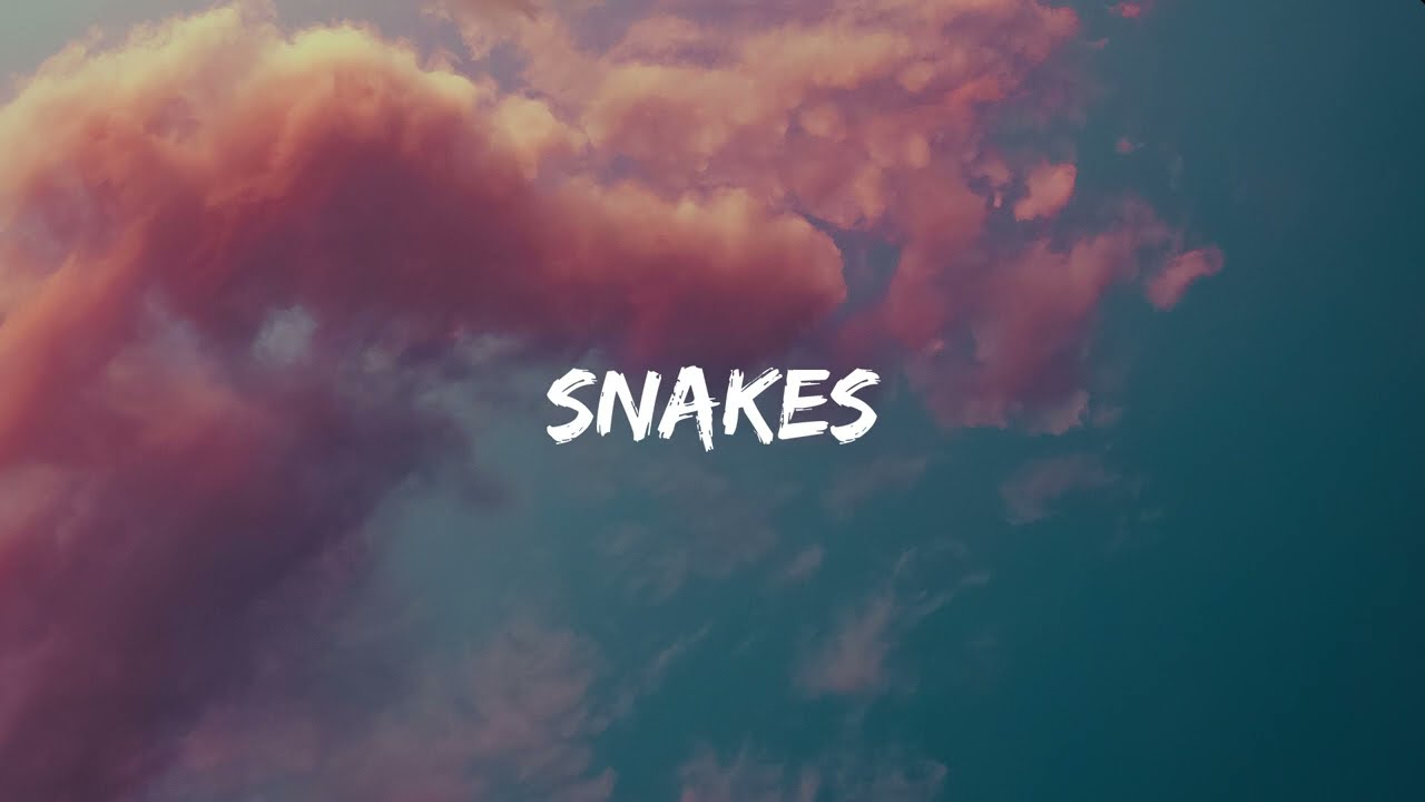 ☺︎aaa☺︎ 38 x Alz (YMN) - Snakes | @PacmanTV ( Music Video Lyrics