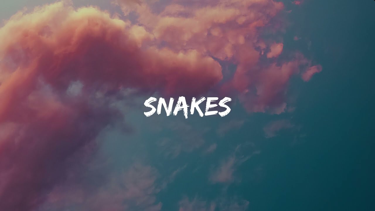 38 x Alz (YMN) - Snakes | @PacmanTV ( Music Video Lyrics )