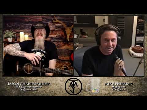 Miller's Music Mondays LIVE w/ Mike Phirman 08/24/20
