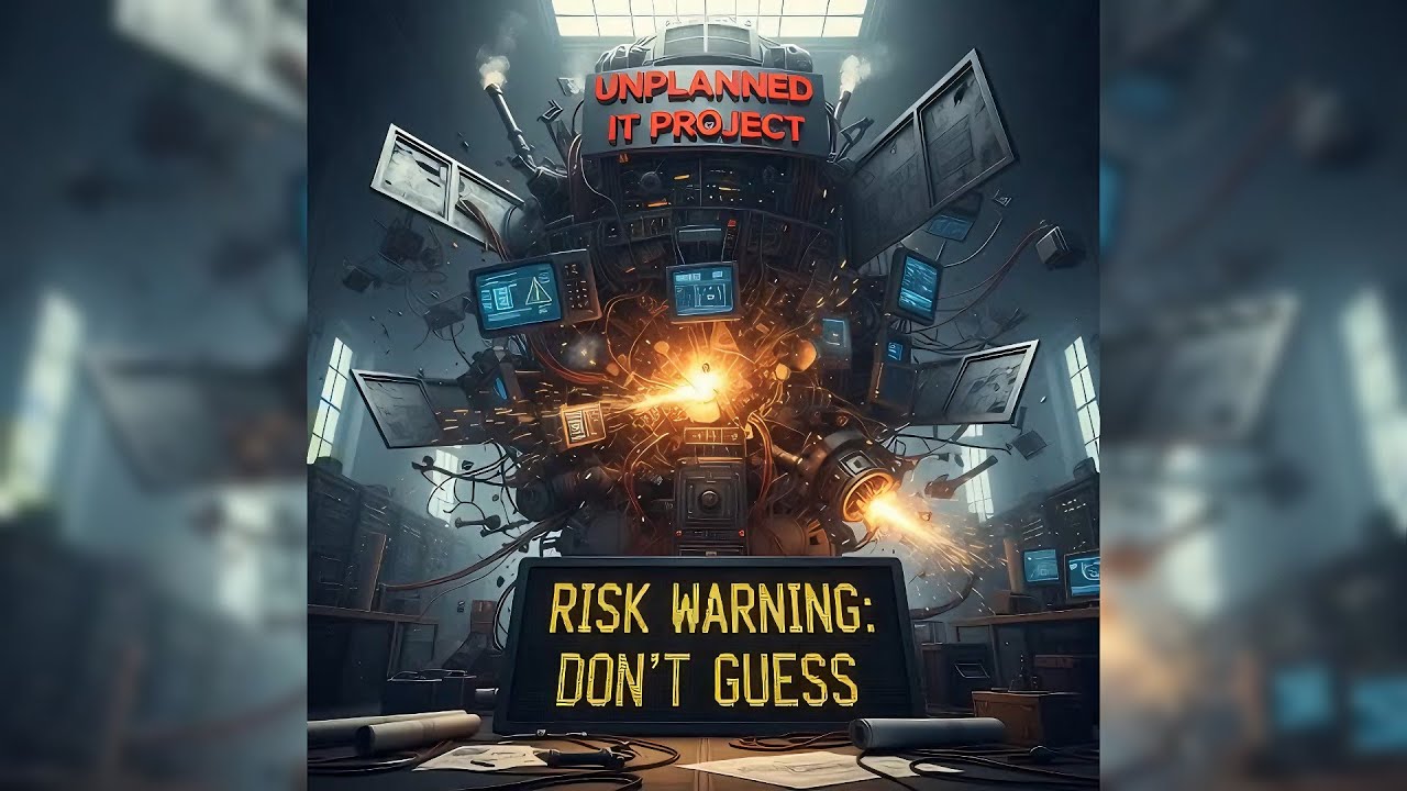 Zero Risk: The Only Way to Deploy Automation is with a Revenue-First Blueprint