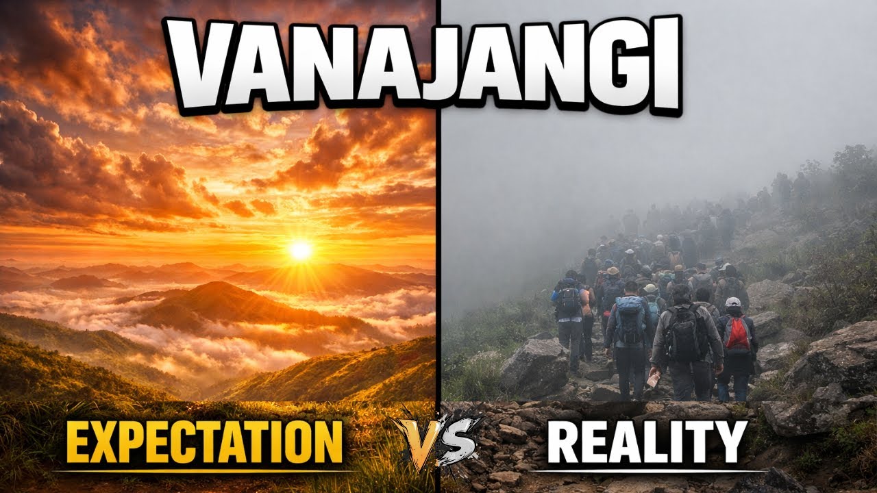 Vanajangi Full Details || తెలుగు || Worth ah Kaadha?