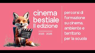 Cinema Bestiale seconda edizione - Il parco delle meraviglie: Villa Maldura