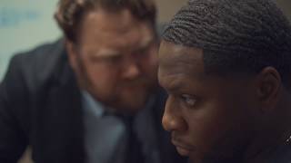 #BMF (Black Mafia Family) AUDITION STEPHEN CARTER -  50 CENT MOVIE #4K