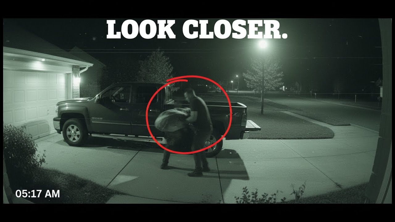 The Secret That Destroyed a Family: Inside the Chilling Watts Murder Case