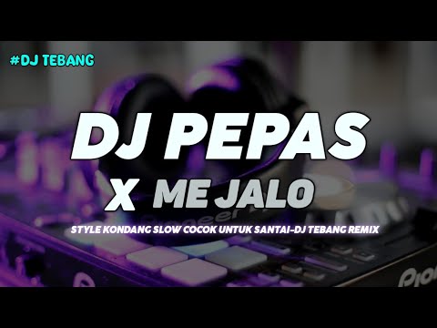 DJ GARAM CINA ❗❗- REMIX DJ TEBANG FT DJ PANDA 