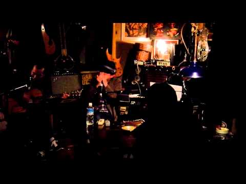 まんまるの月（三人会・江古田倶楽部）
