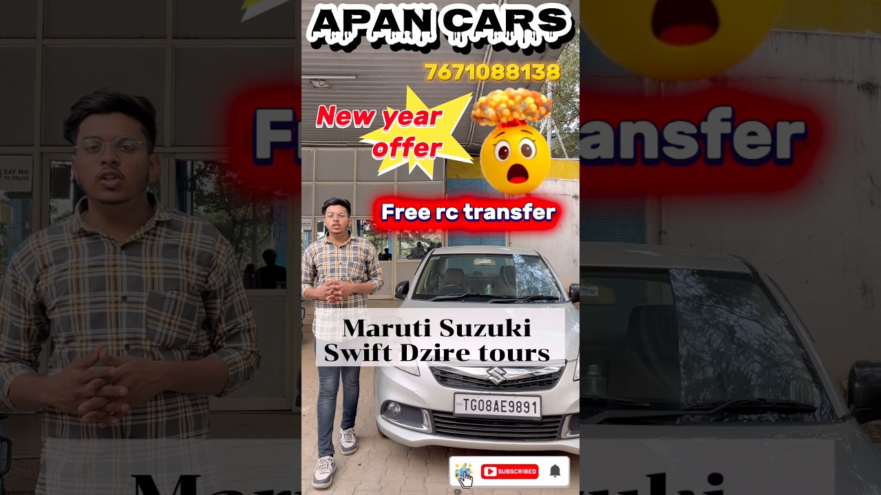 The Pre-Owned Car Market Is INSANE Right Now