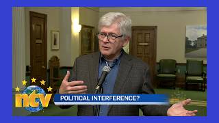 NDP joins Liberals in criticizing Danny Williams donation