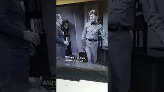 The Voice Of Winnie The Pooh On The Twilight Zonesterling Holloway