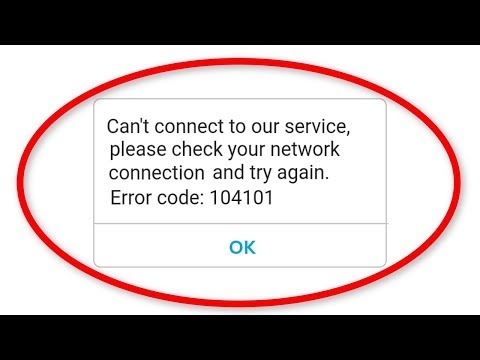 Video: Sådan Løses 'Amazon Error Code 5004