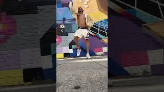 frmacrossdawadterimmadodance micjackondatdopeidomydanceonit commentdon'tpayanuff #applepay #chime