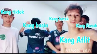 Tiktok Evos Esport Viral||Dj kang copet||Evos•Manay,sam13,mr05,street,abu,kenzo