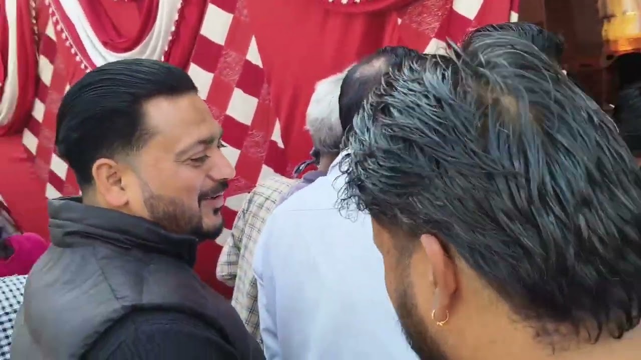 Mahashivratri mela ram bagh deep Nagar jalandhar cantt