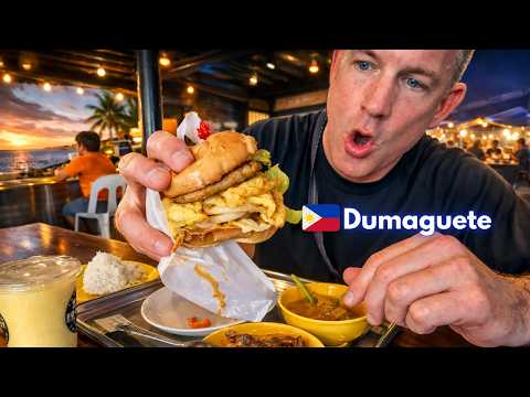EATING Dumaguete  --  HIDDEN GEMS Value Pack  ...  Philippines