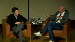 Colloquium on Entrepreneurship: A Conversation with Jen Wong YC96, COO of Reddit