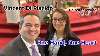 Vincent Di Placido One Hand, One Heart