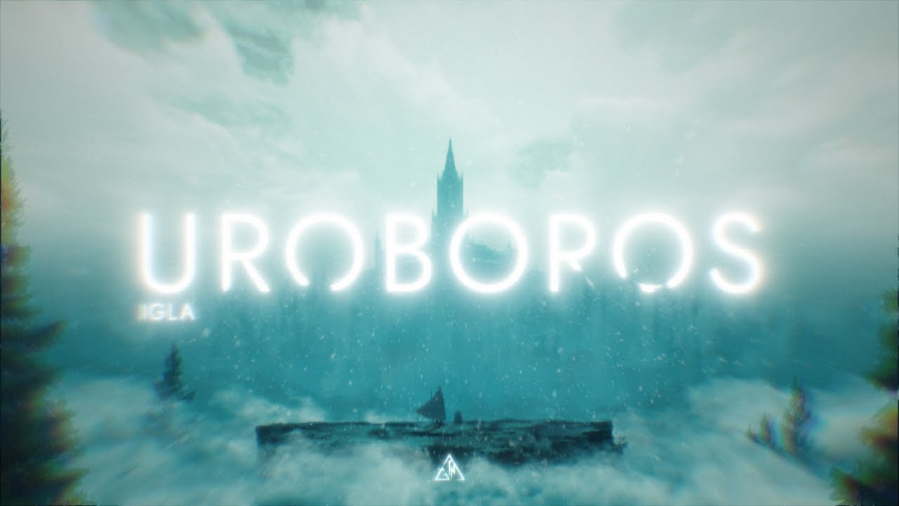 Watch Igla - Uroboros (Official Music Video) on YouTube Watch Igla - Uroboros (Official Music Video) on YouTube