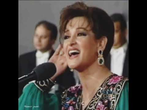 وردة الجزائرية اسمعوني بقول لكو إيه اسمعوني 