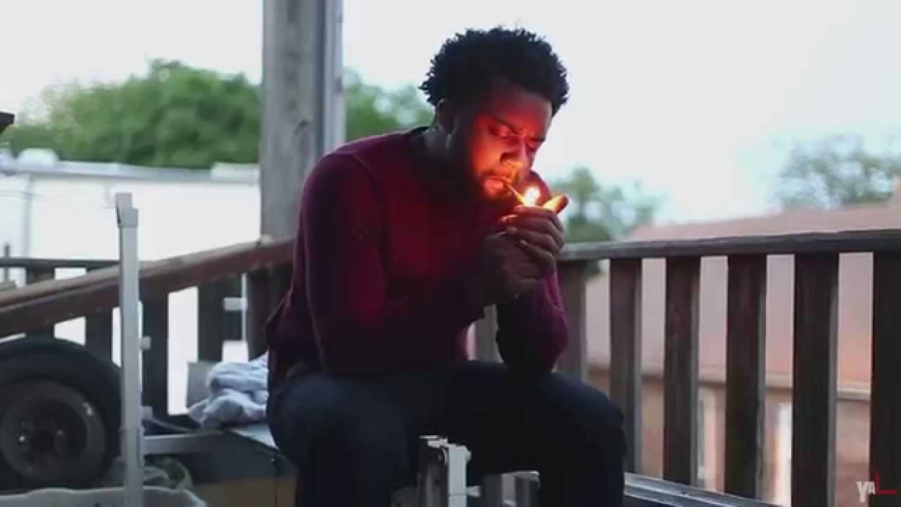 Hi Money - Insane / 5AM in Chicago [filmed by @SheHeartsTevin]