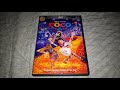 Opening To Coco 2017 2018 DVD FastPlay Option 