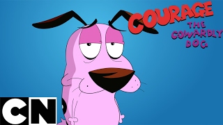 Courage The Cowardly Dog - Mega Collection #4 screenshot 3