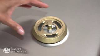 Gaggenau Vario 400 Series 15inch Gas Cooktop VG 424 210 CA - Overview