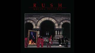 Rush | The Camera Eye [432HZ/HQ]