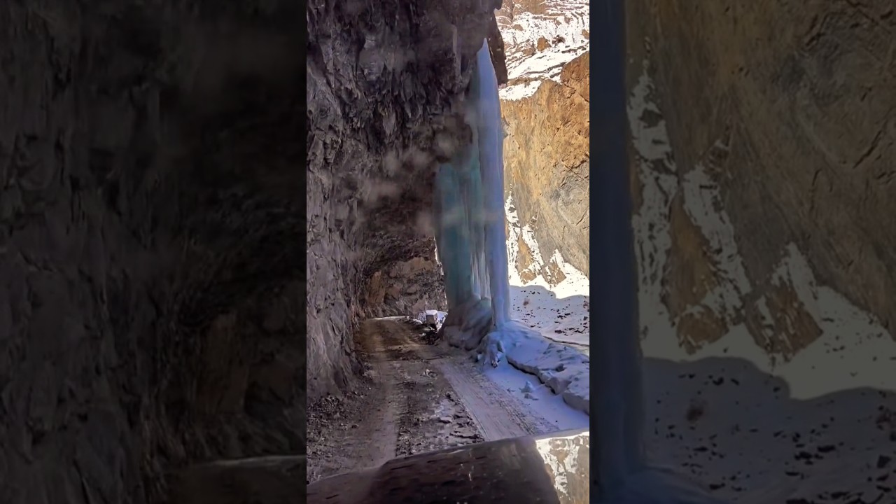 मौत का पहाड़ 