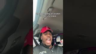 Nap Vacations Hit Different 🫩