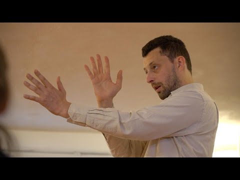 Du Souffle à la Voix - Méthode Serge Wilfart - Formation personnalisée animée par Benjamin Grenard