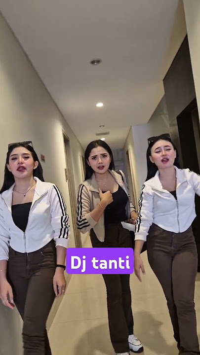 sego pecel lawuh tempe duwit ra nyekel pacar ra diwe#Dj tanti#arsita arsita adinda
