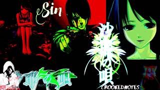 Saya No Uta - Song Of Saya - Sin - Extended & Audio Edited