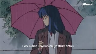 Leo Alanis - Verónica (Instrumental + Visuales)