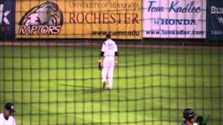 Honker Highlight- July 9, 2011