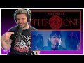 BABYMETAL - The One | MUSICIANS REACT! AMAZING SONG!