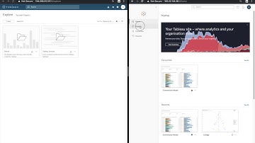 Biztory | Tableau Browsing Experience 2019.2
