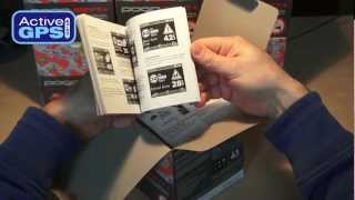 Pogo Alert Plus - Whats In The Box? Buy From Activegps