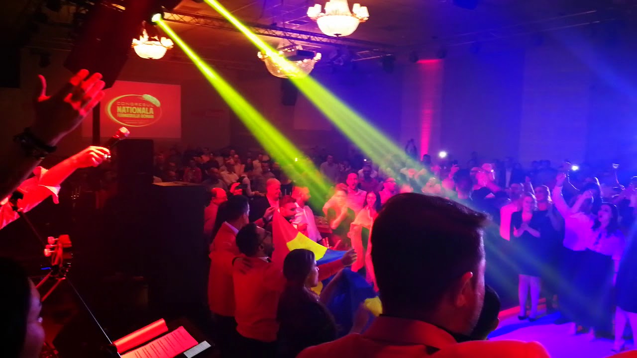 Mihai Napu Band - Petrecere Corporate - Rod Bun