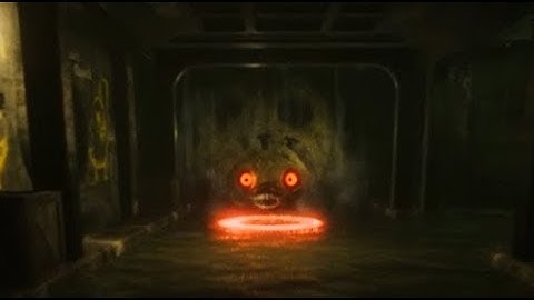 Dark Deception - Doom Ducky Funny Glitch!