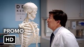 Dr. Ken (ABC) “Trash Talk” Promo HD