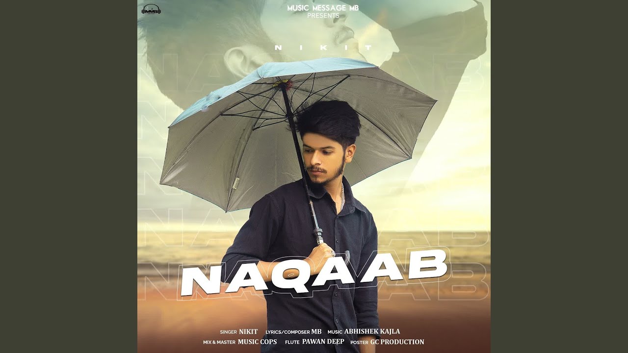 Watch Naqaab on YouTube Watch Naqaab on YouTube