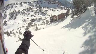 Chamrousse   Achard   1