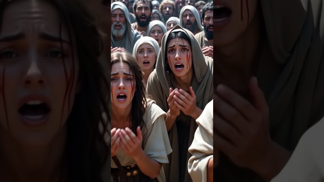 Life of Saint Anysia of Thessalonica: Courage, Faith & Martyrdom | Inspiring Saints Story