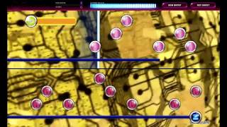 [DJMAX TECHNIKA User Custom Note] HEXAD