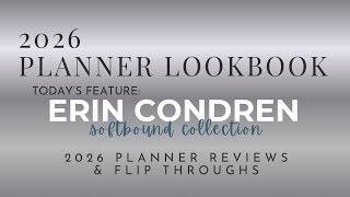 2026 Planner Reviews: Erin Condren Softbound Planners + Monthly Coil screenshot 5