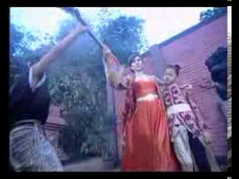 Raden Kian Santang 050613 - MNCTV