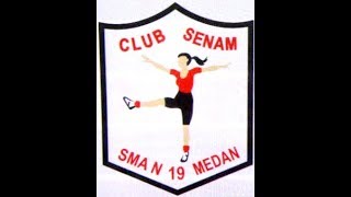 Senam sehat sumut bermartabat | Senam Irama | North Sumatra healthy gymnastics | Aerobics
