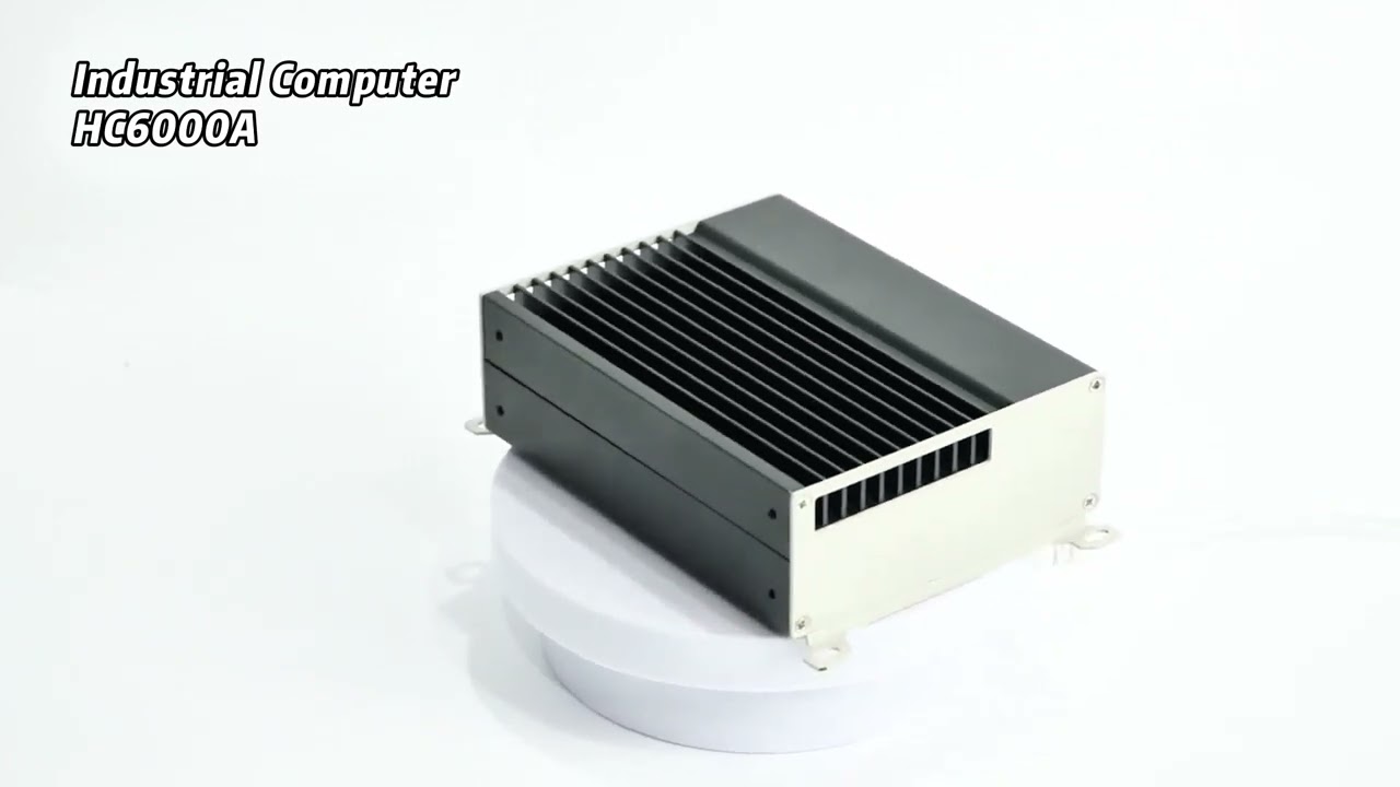 Industrial-grade stability. Multi-interface compatibility, 