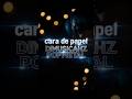 CHICA DE PAPEL #poprock #musicaoriginal #poporiginal