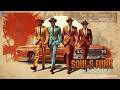 [Playlist] Funky &amp; Soul Groove | Soulful &amp; Uplifting for Feel-good &amp; Night Drive🔥